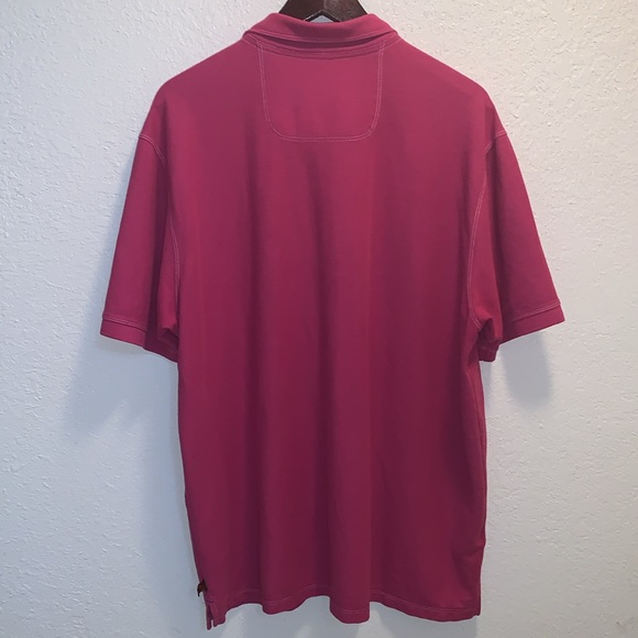 Tommy Bahama Shirt - Picture 2 of 7